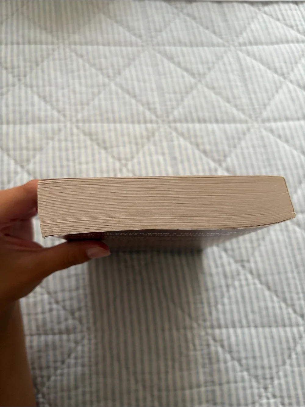Hopeless Paperback Novel - Colleen Hoover